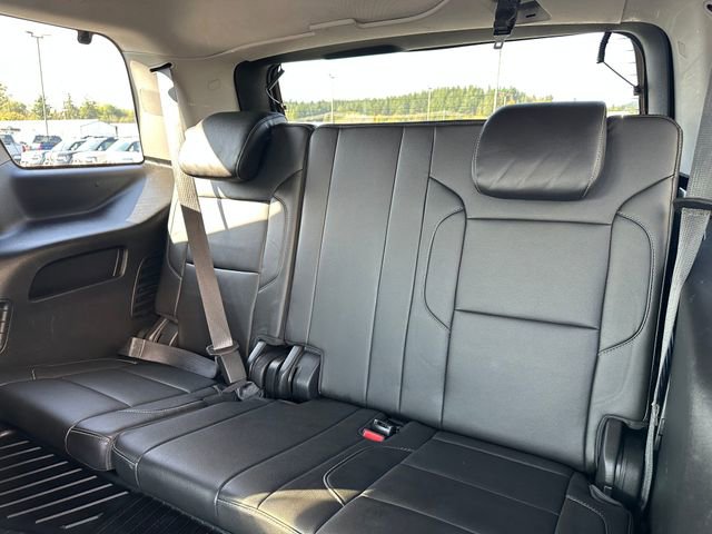 Used 2019 Chevrolet Tahoe LT image 22