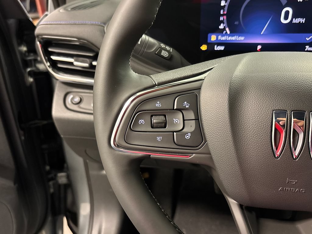 New 2026 Buick Envista Sport Touring w/ Convenience I Package FWD image 30