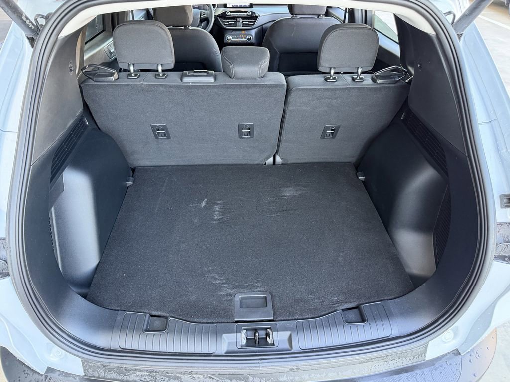 Used 2025 Ford Escape Active image 14