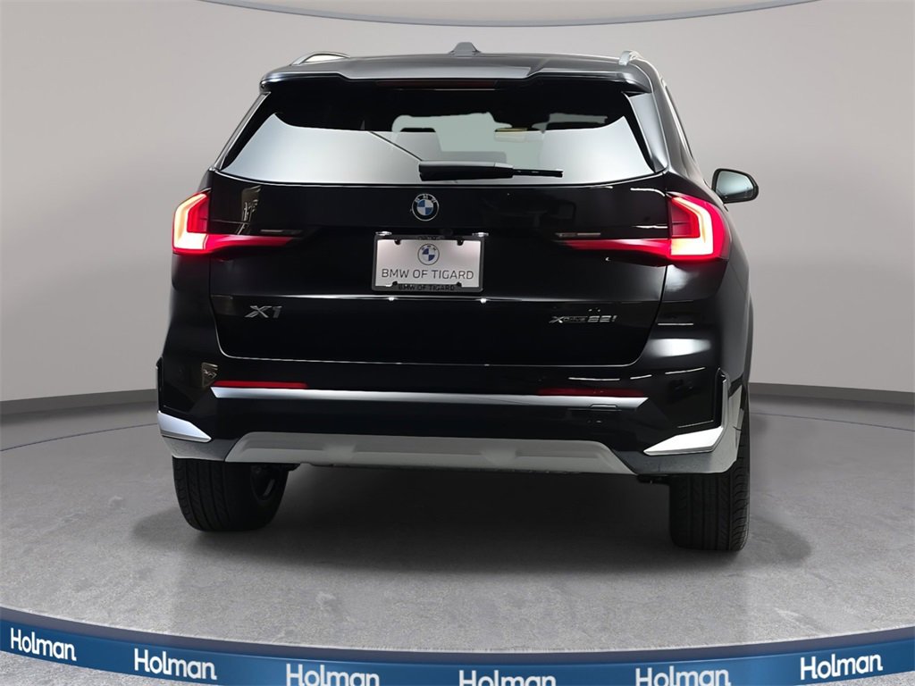 New 2026 BMW X1 xDrive28i w/ Convenience Package image 6