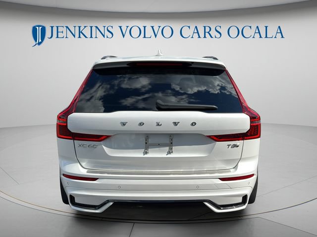 New 2026 Volvo XC60 T8 Ultra w/ Protection Package Premier AWD/4WD image 4