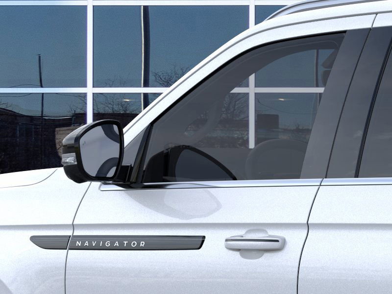 New 2025 Lincoln Navigator Black Label image 20