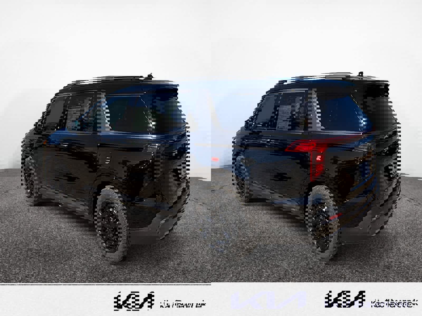 New 2026 Kia Carnival SX image 3