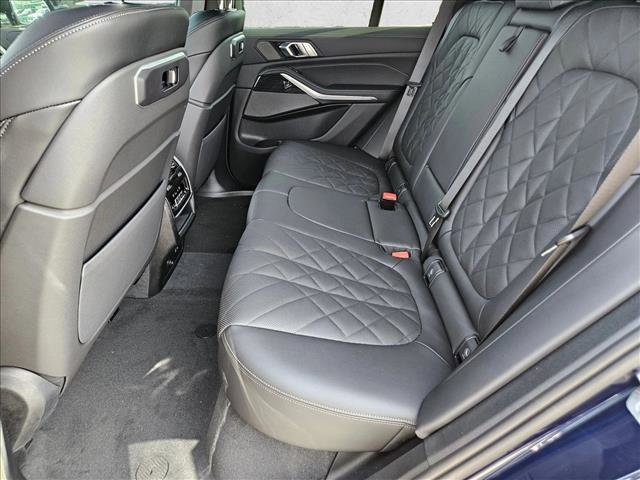 Used 2026 BMW X5 sDrive40i w/ M Sport Package RWD image 16
