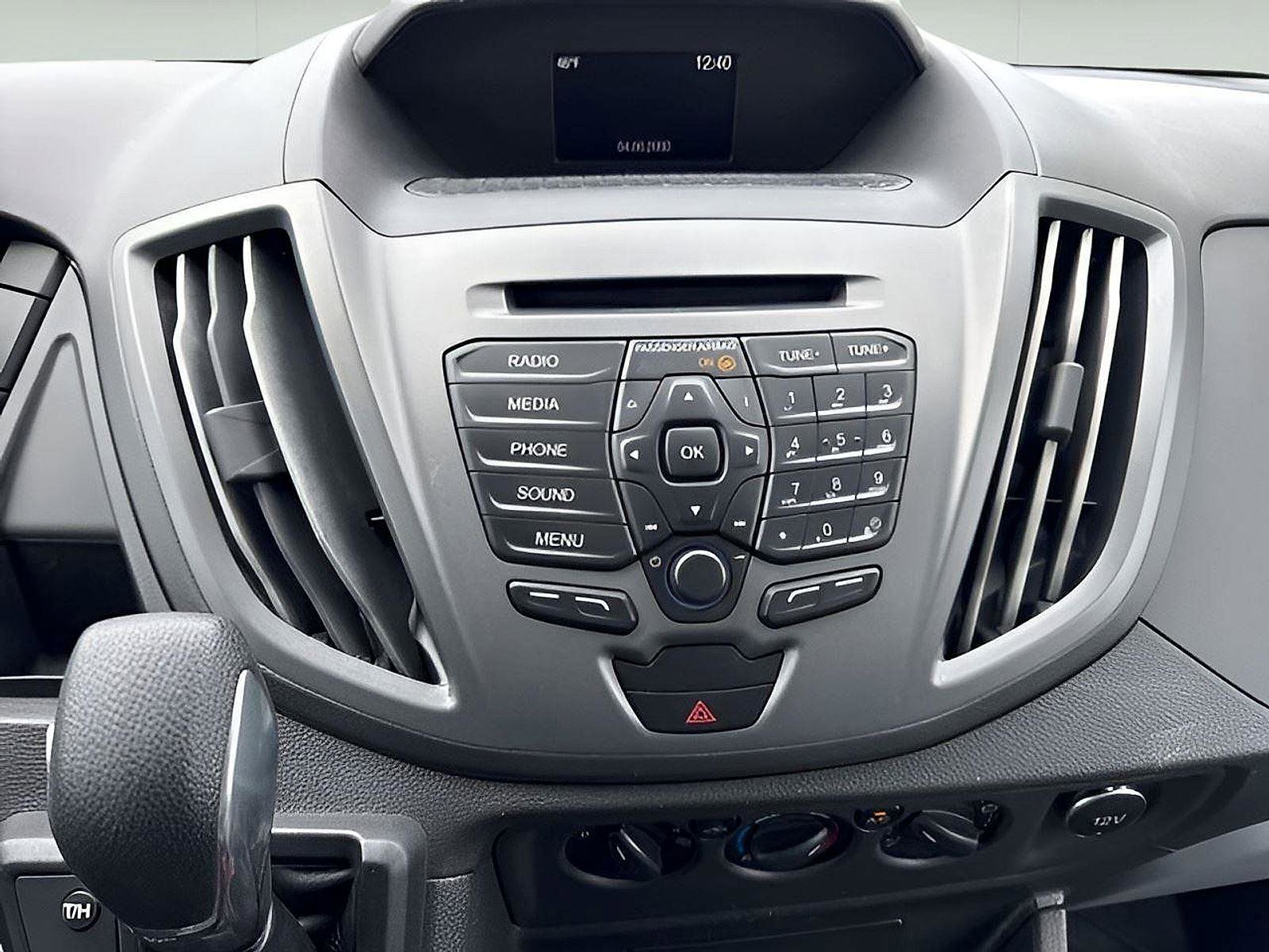 Used 2019 Ford Transit 350 156 DRW image 21