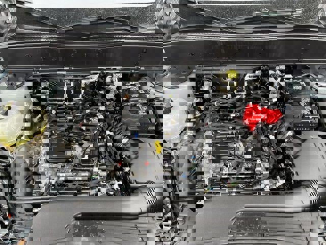 Used 2023 Ford Bronco Sport Big Bend image 12