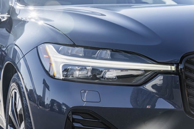 New 2026 Volvo XC60 B5 Ultra w/ Protection Package Premier image 13