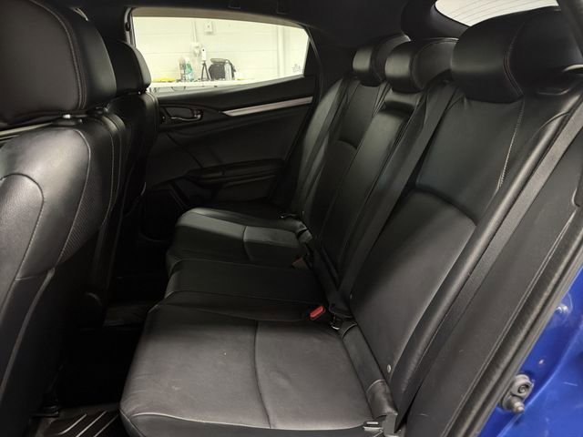 Used 2018 Honda Civic EX-L image 16