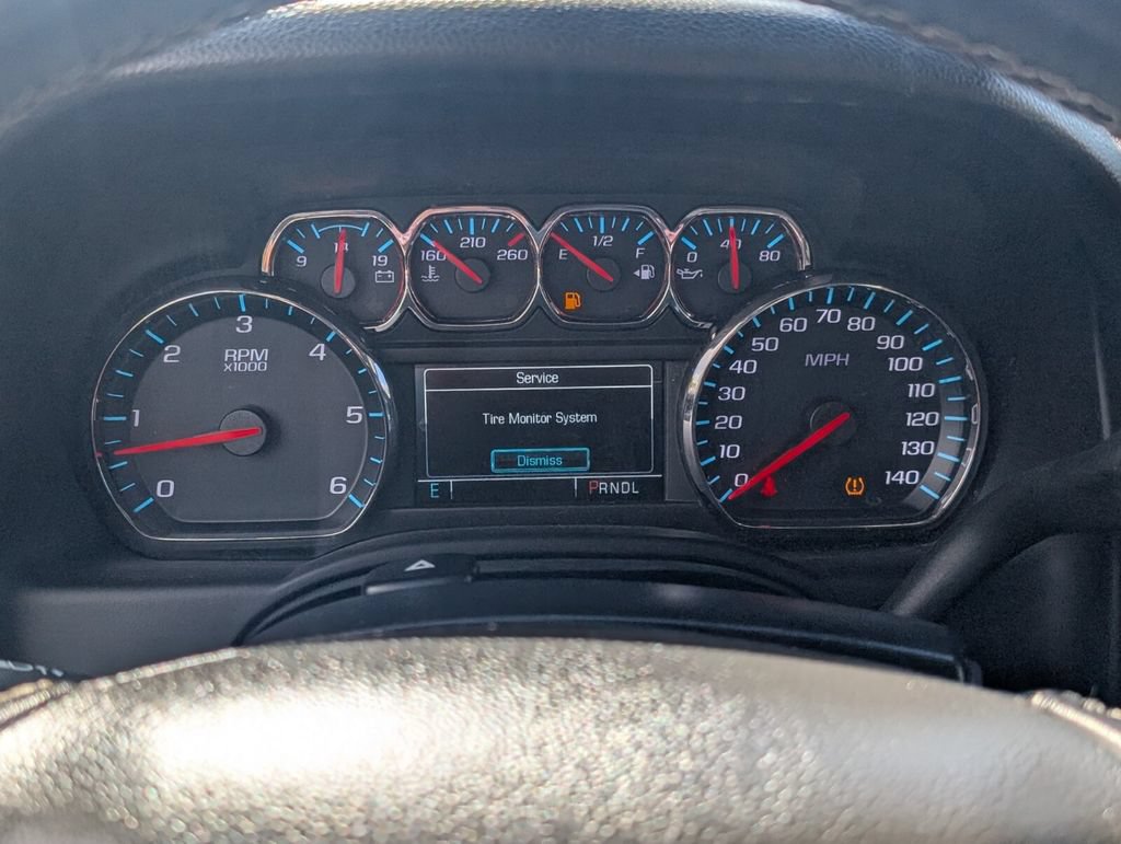 Certified 2020 Chevrolet Suburban LS AWD/4WD image 21