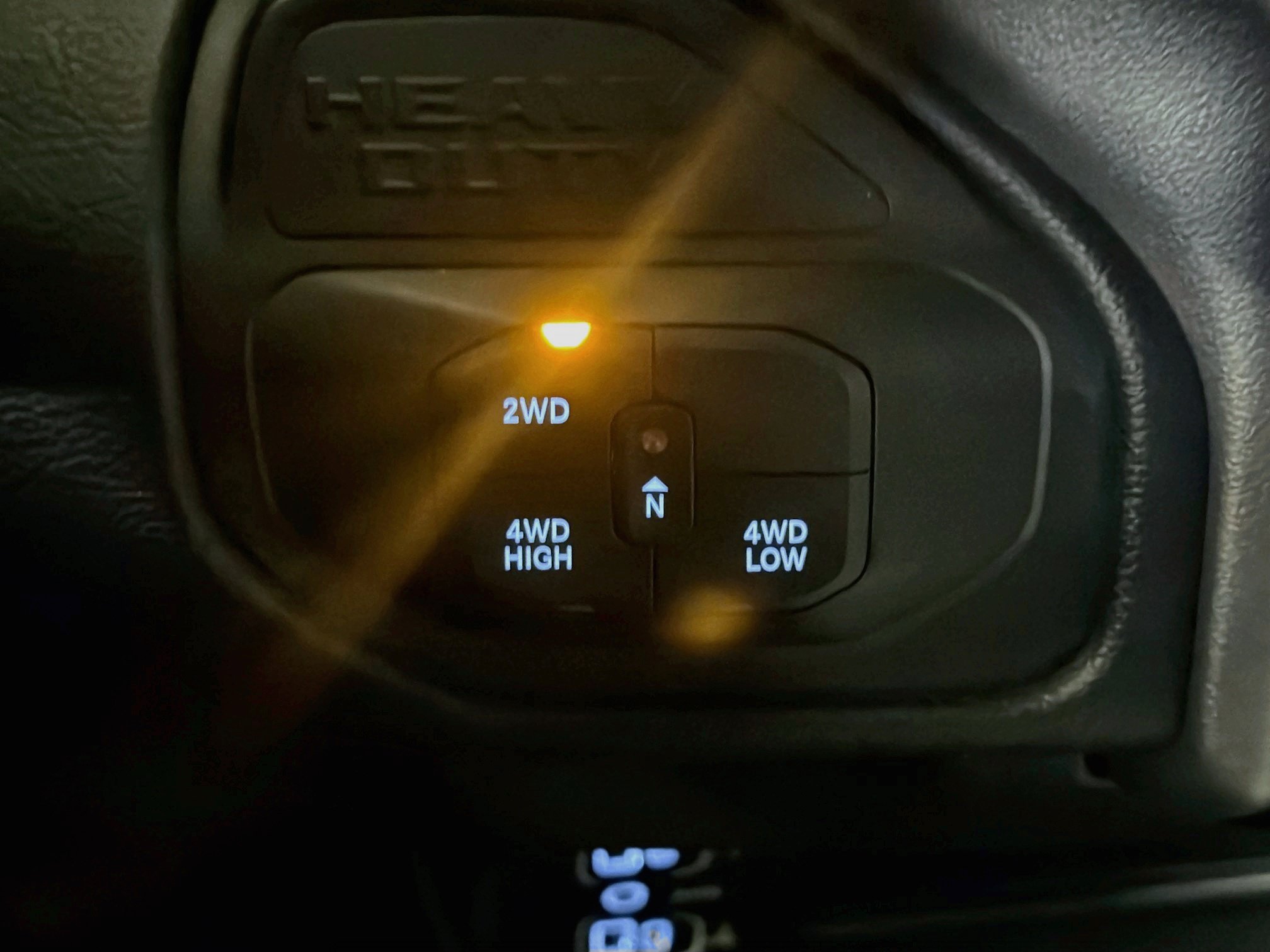 Used 2025 RAM 2500 Big Horn AWD/4WD image 25