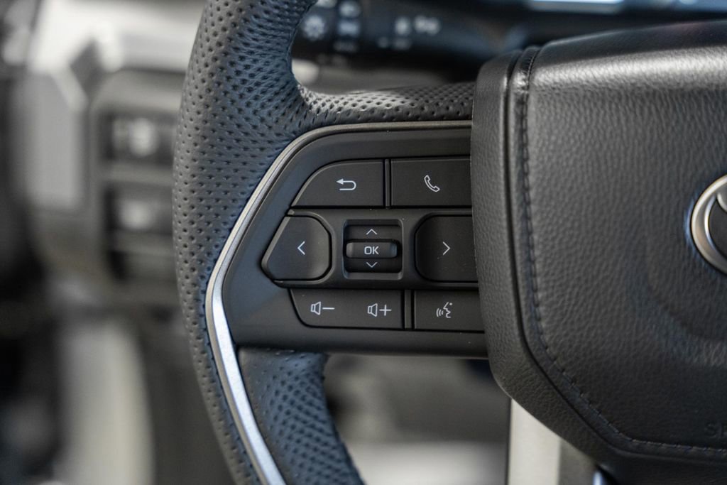 New 2026 Toyota Tacoma TRD Off-Road image 29