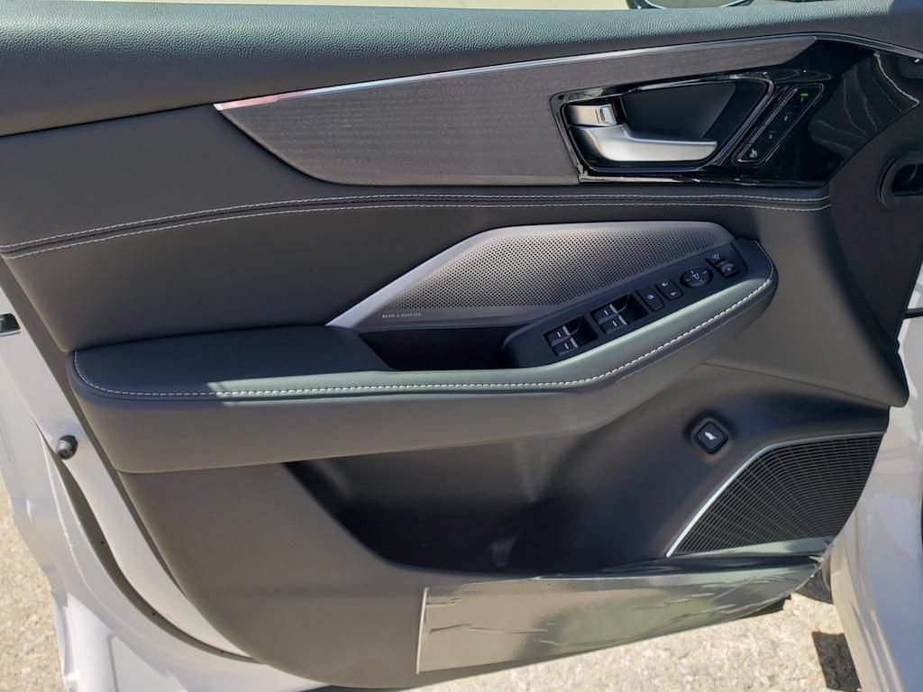 New 2026 Acura MDX SH-AWD w/ Advance Package image 11