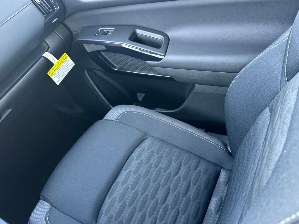 New 2026 Nissan Pathfinder SV image 26