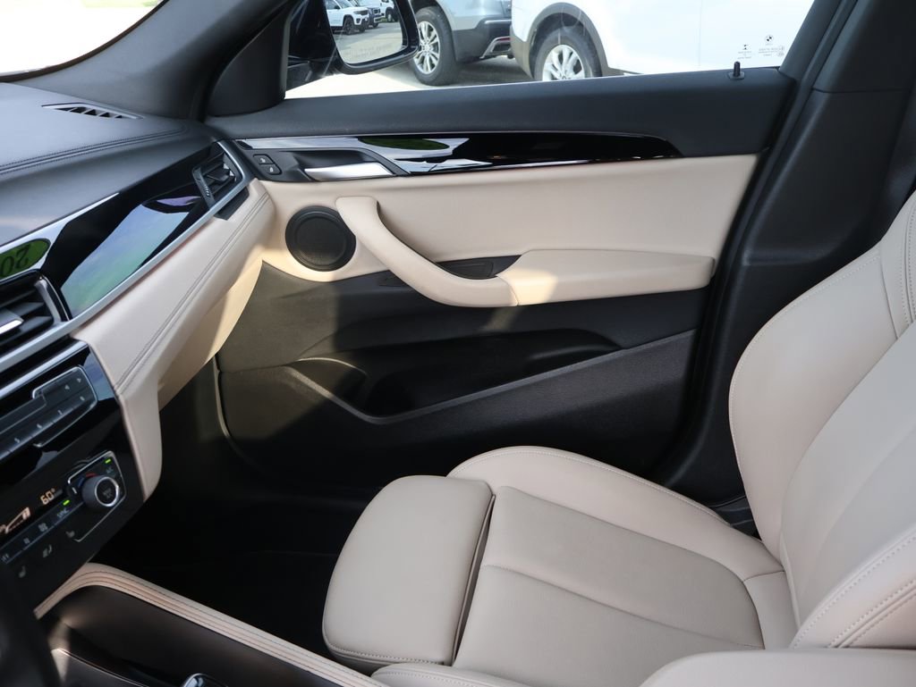 Used 2022 BMW X2 xDrive28i w/ Convenience Package AWD/4WD image 26