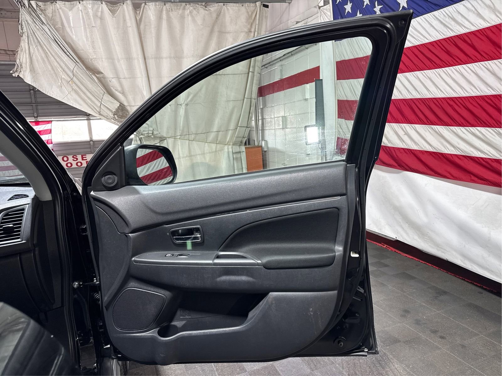 Used 2023 Mitsubishi Outlander Sport ES image 20