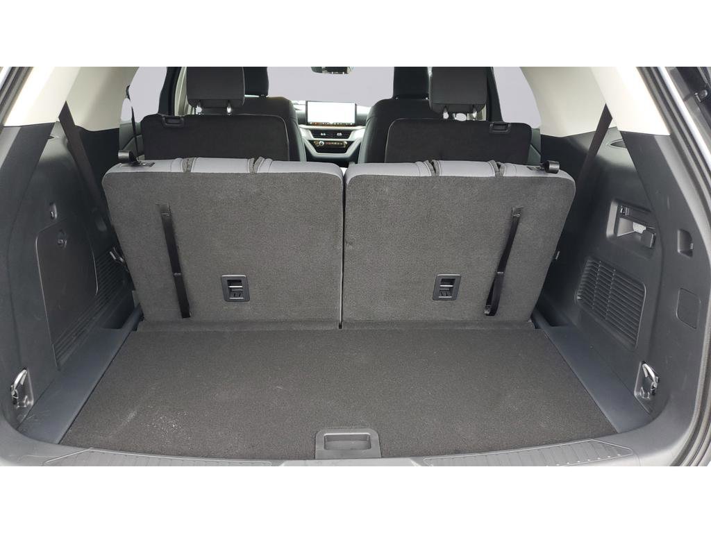 New 2026 Ford Explorer Active image 39