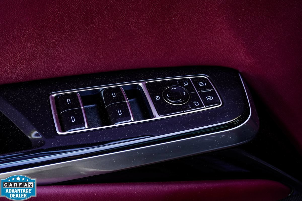 Used 2026 Cadillac Escalade Luxury w/ Touring Package AWD/4WD image 41