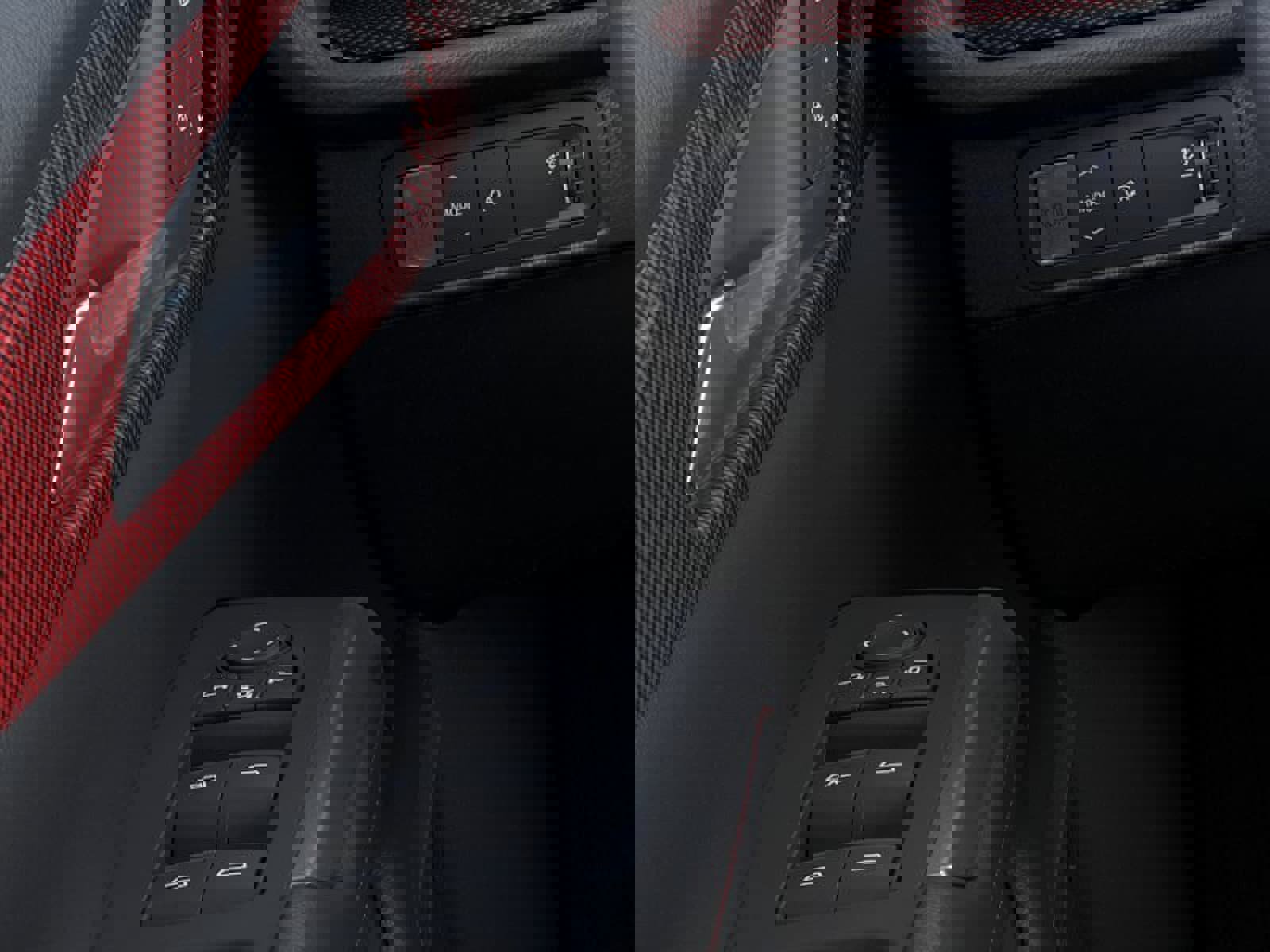 New 2026 Chevrolet Traverse RS image 22