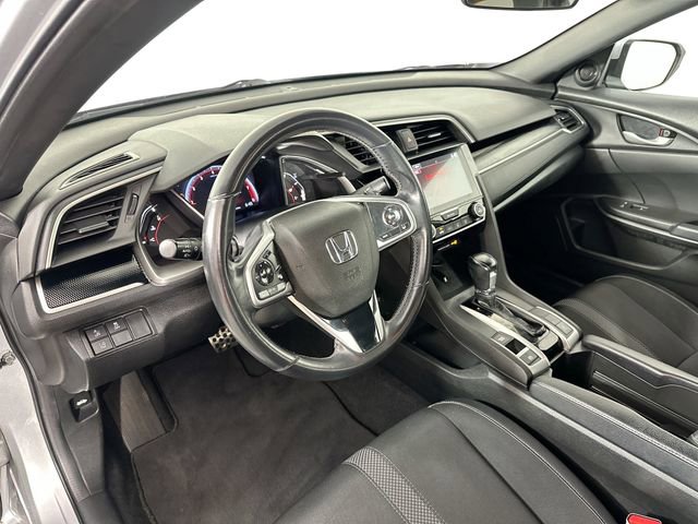 Used 2021 Honda Civic Sport image 17