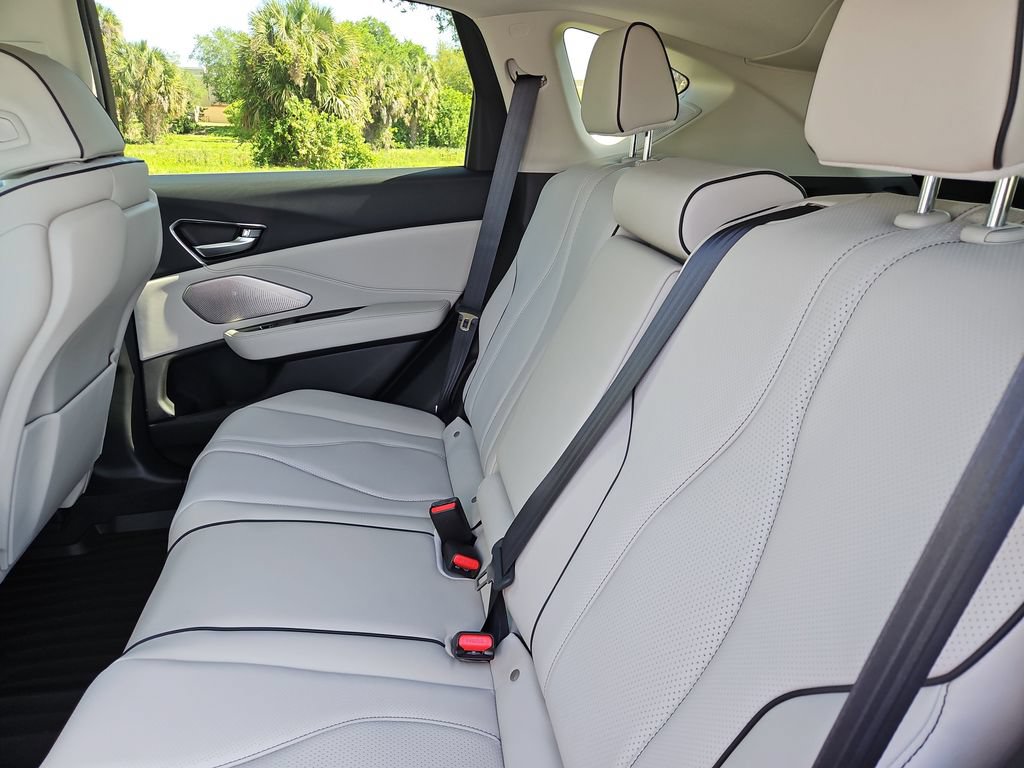 New 2026 Acura RDX SH-AWD w/ Advance Package image 12