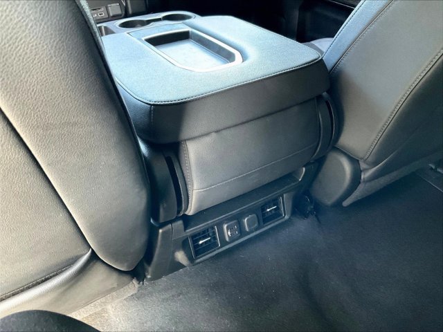 Used 2022 Chevrolet Silverado 2500 LT w/ Convenience Package AWD/4WD image 24