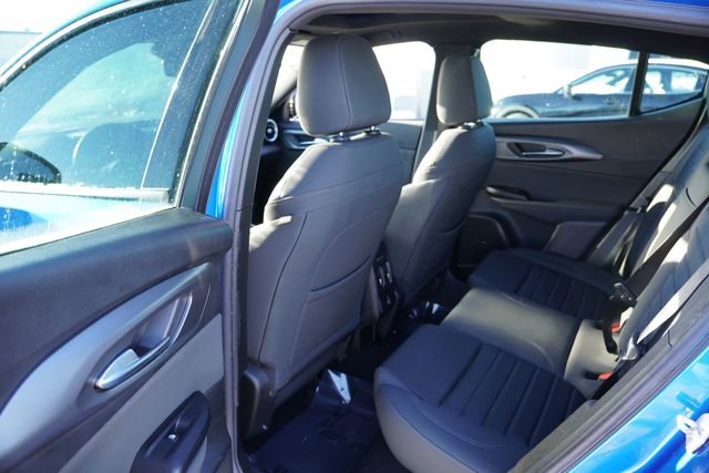 Used 2024 Alfa Romeo Tonale Ti image 16