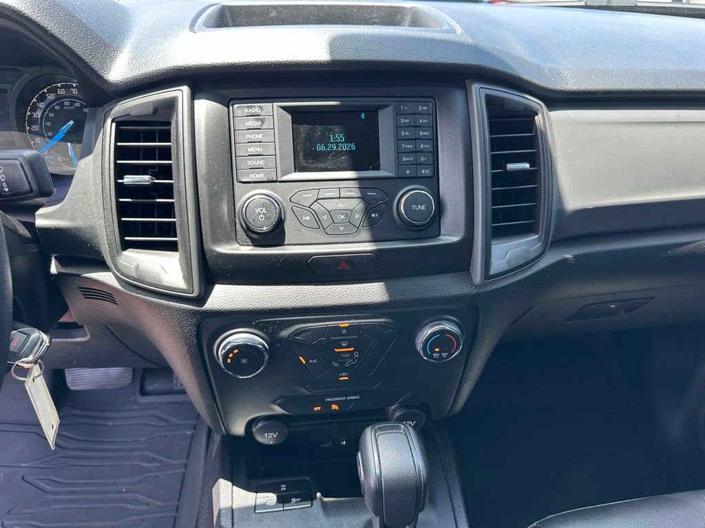 Used 2023 Ford Ranger XL RWD image 26