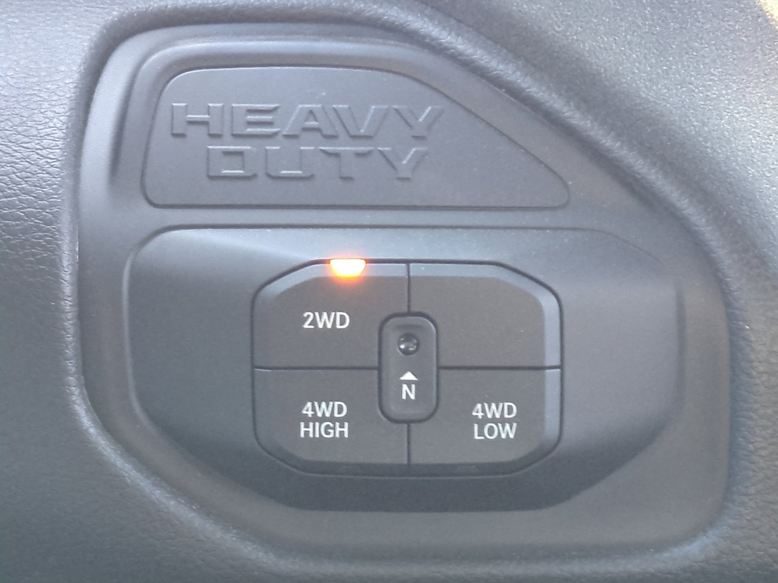 New 2025 RAM 2500 Tradesman image 31