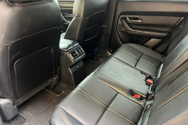 Certified 2025 MAZDA CX-50 AWD 2.5 Hybrid w/ Weather Package image 14