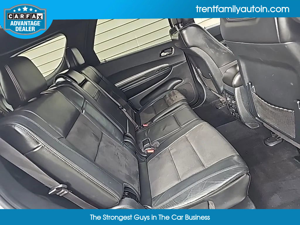 Used 2020 Dodge Durango GT image 49