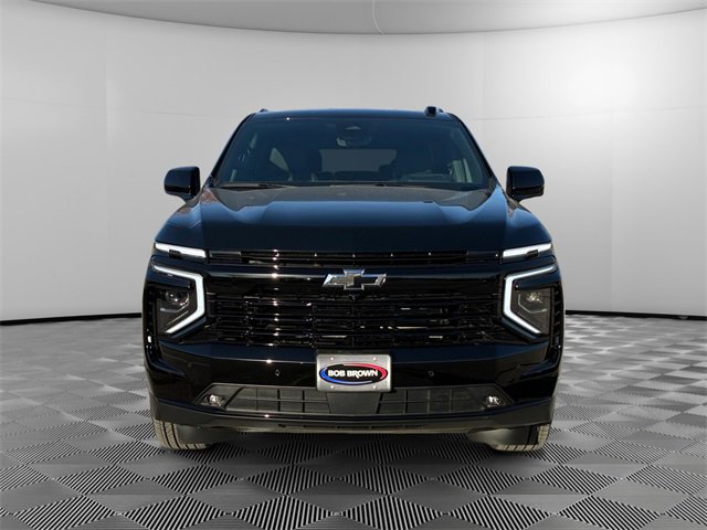New 2026 Chevrolet Tahoe RST w/ Advanced Technology Package image 8