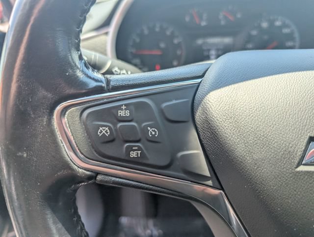 Used 2021 Chevrolet Malibu RS w/ LPO, Convenience Package 1 FWD image 16