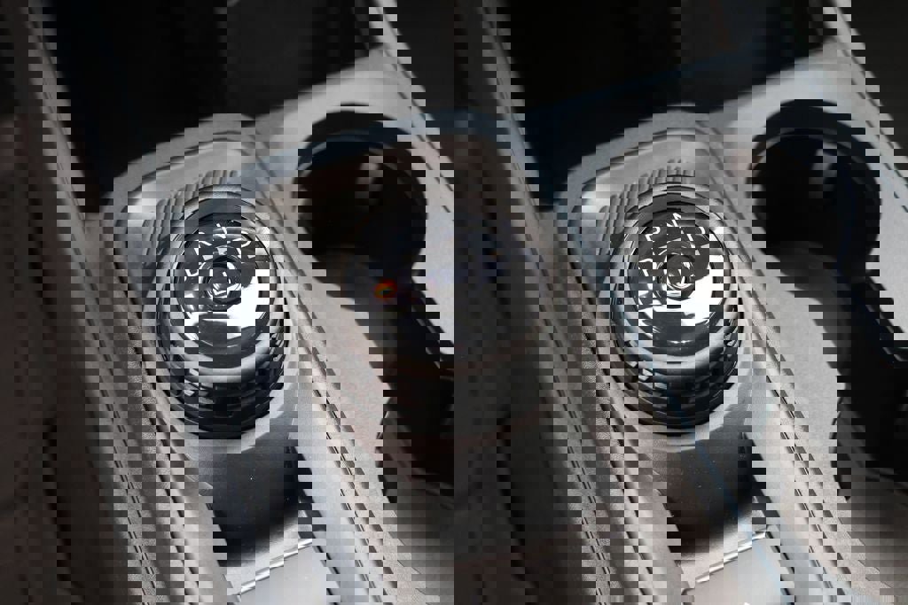 Used 2025 Ford Maverick XLT w/ Black Appearance Package image 27