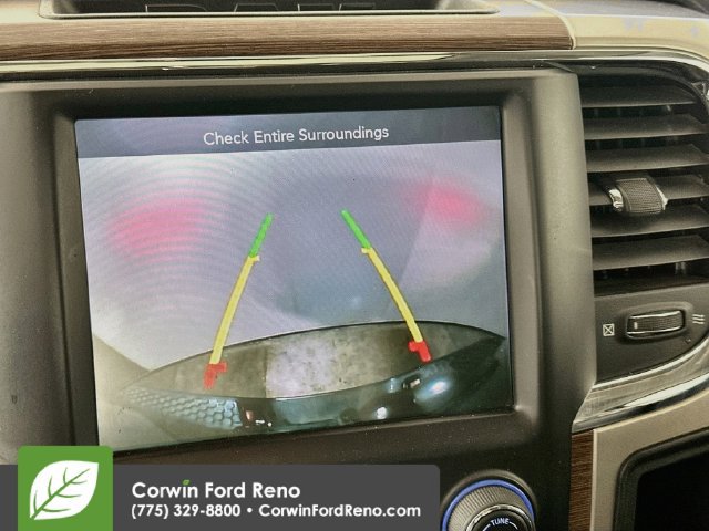 Used 2016 RAM 2500 Laramie w/ Sport Appearance Group AWD/4WD image 16