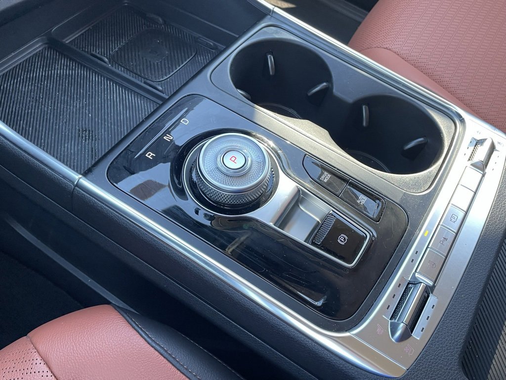 New 2026 Kia Carnival SX Prestige image 18