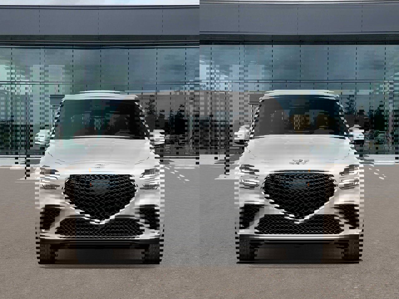 New 2026 Genesis G70 2.5T image 22