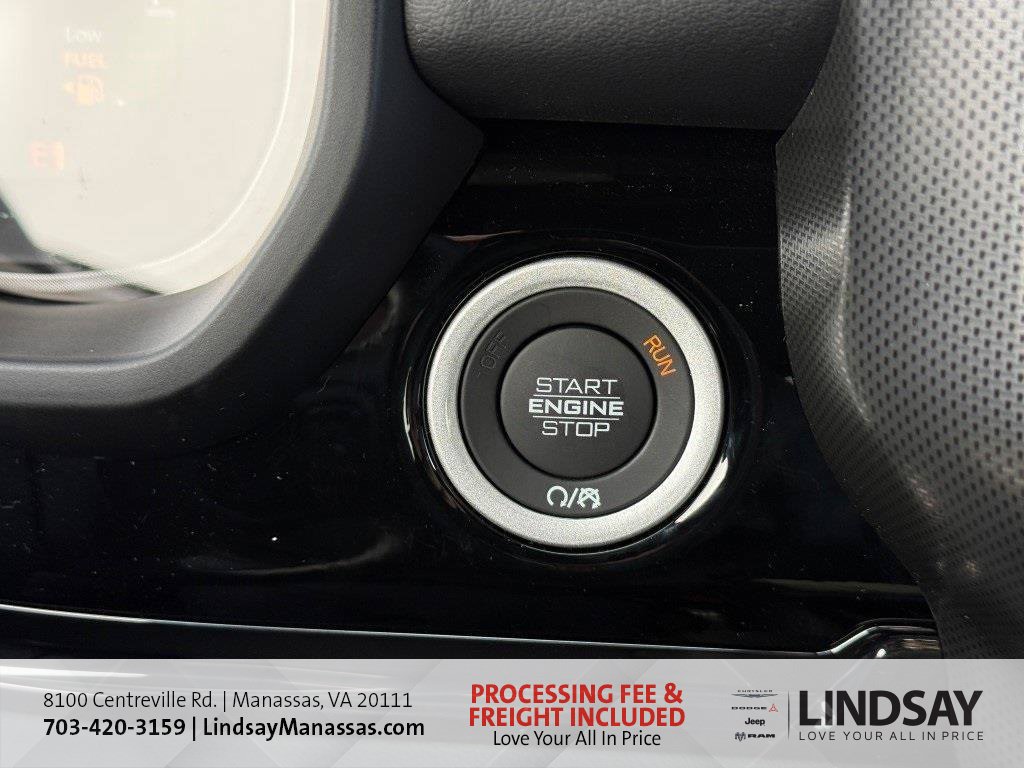 New 2026 RAM 1500 Limited AWD/4WD image 40