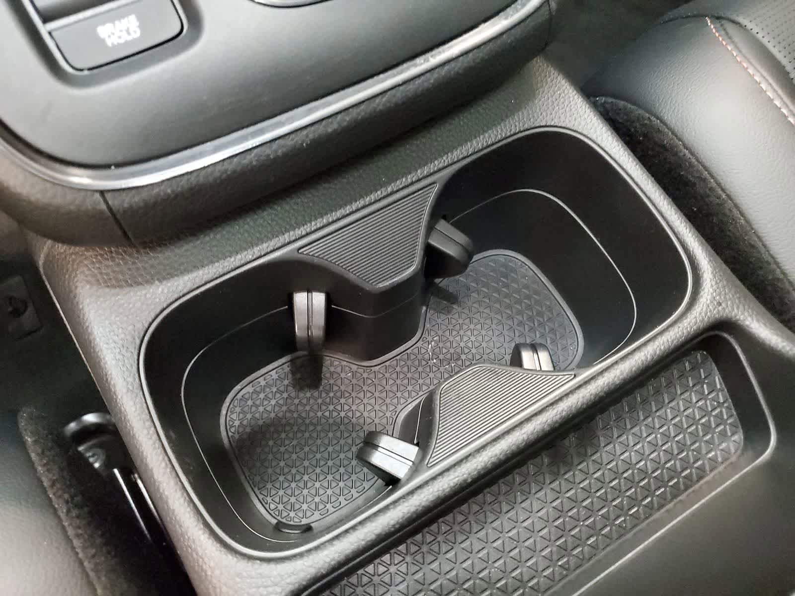 Certified 2024 Honda CR-V Sport-L image 10