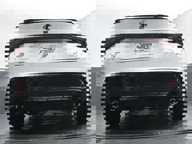 Used 2022 Lexus IS 350 F Sport image 35