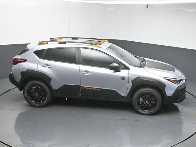 Certified 2025 Subaru Crosstrek 2.5i Wilderness w/ Wilderness Package image 73