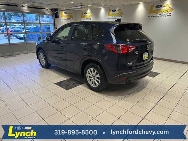 Used 2016 MAZDA CX-5 Touring AWD/4WD image 19