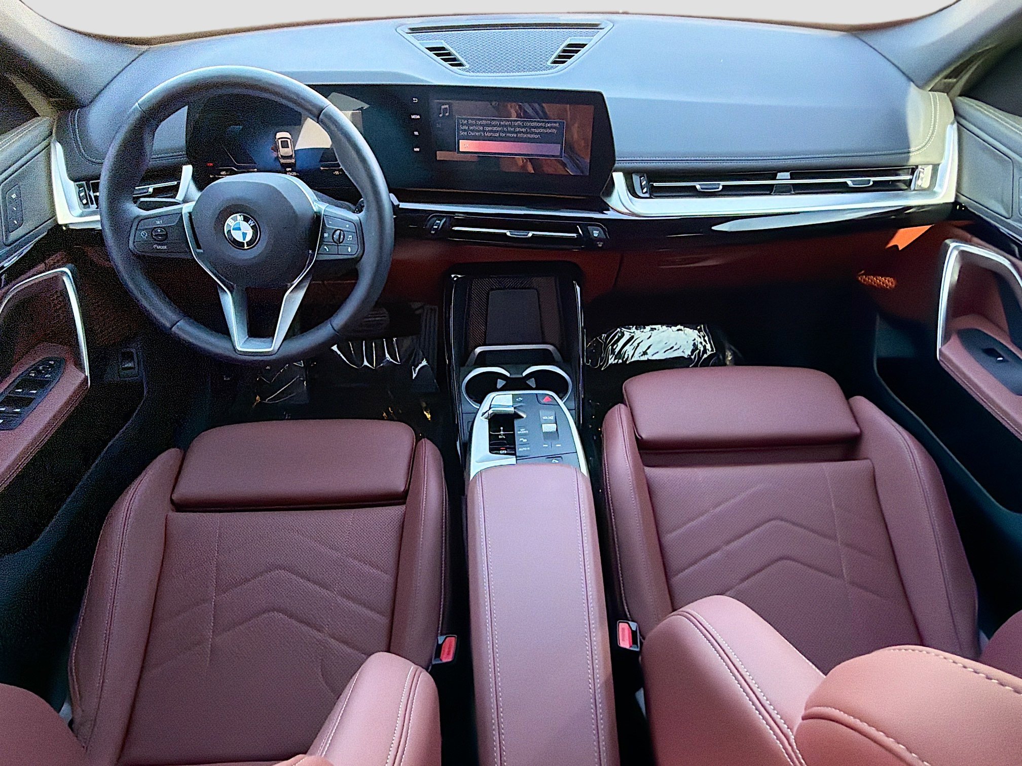 Used 2026 BMW X1 xDrive28i w/ Convenience Package image 16