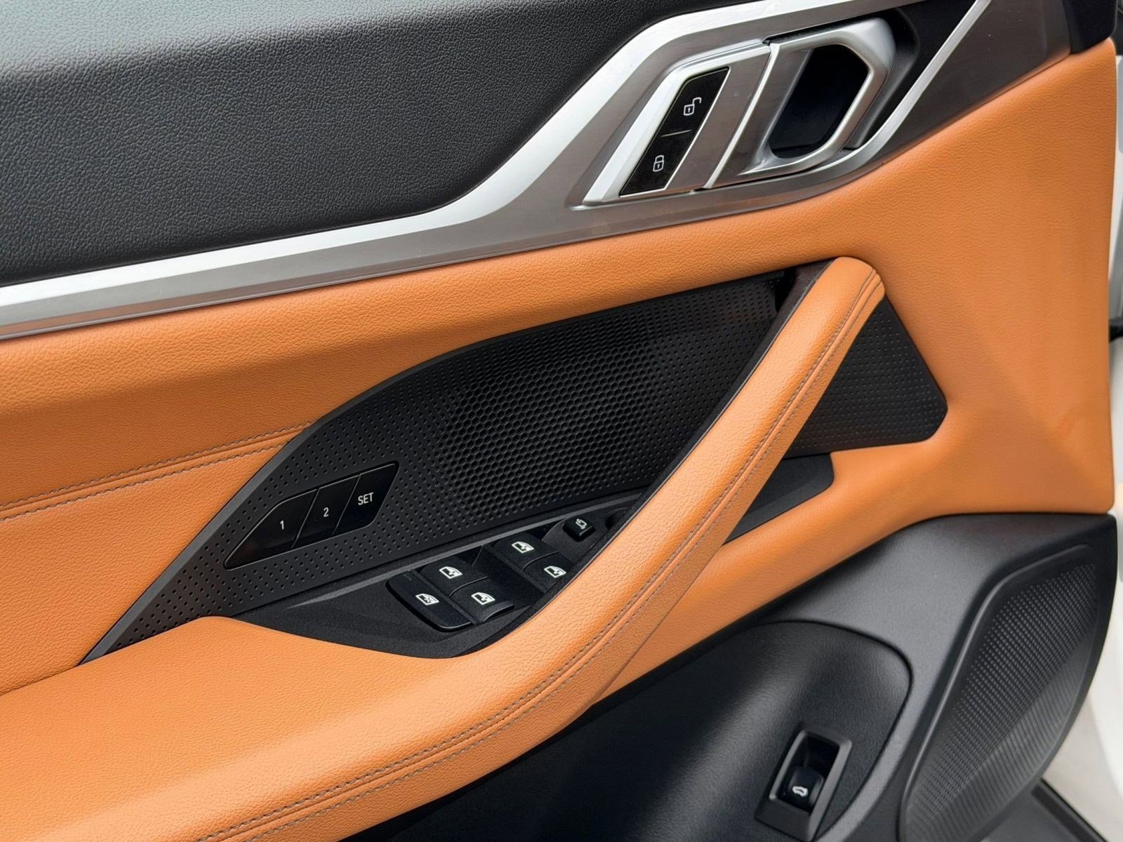 Certified 2023 BMW i4 eDrive35 image 19