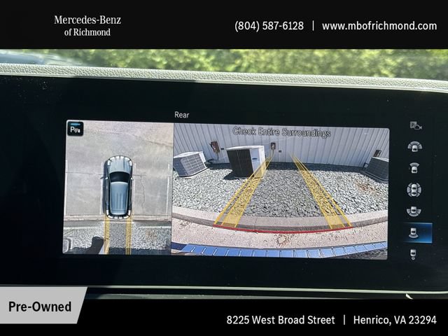 Used 2020 Mercedes-Benz GLE 350 4MATIC image 21
