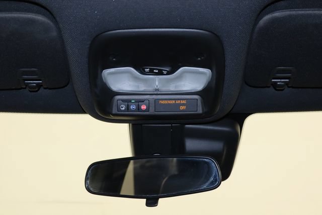 Used 2022 Chevrolet TrailBlazer RS FWD image 22