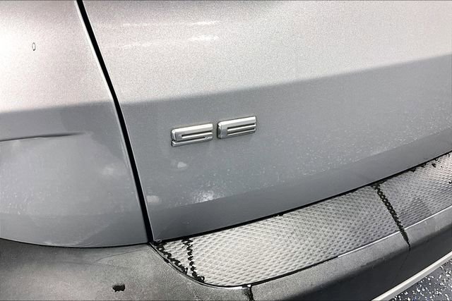 Used 2020 Ford Escape SE image 21