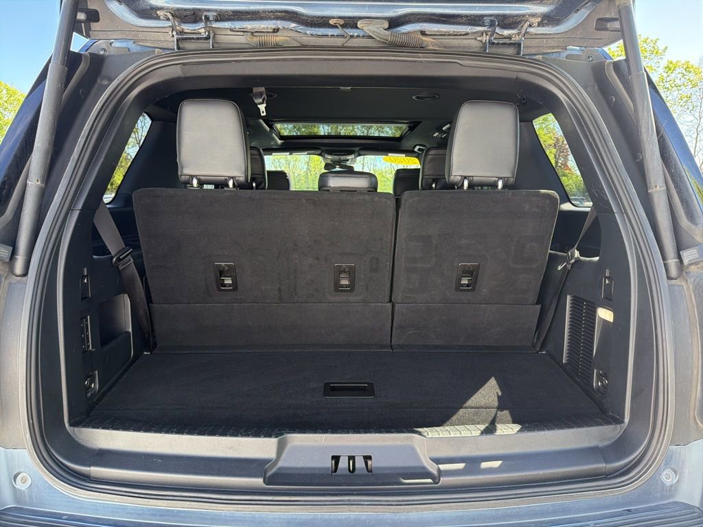 Used 2020 Ford Expedition Limited w/ Equipment Group 301A AWD/4WD image 22