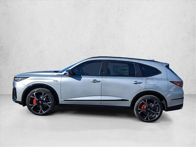 New 2026 Acura MDX Type S image 9