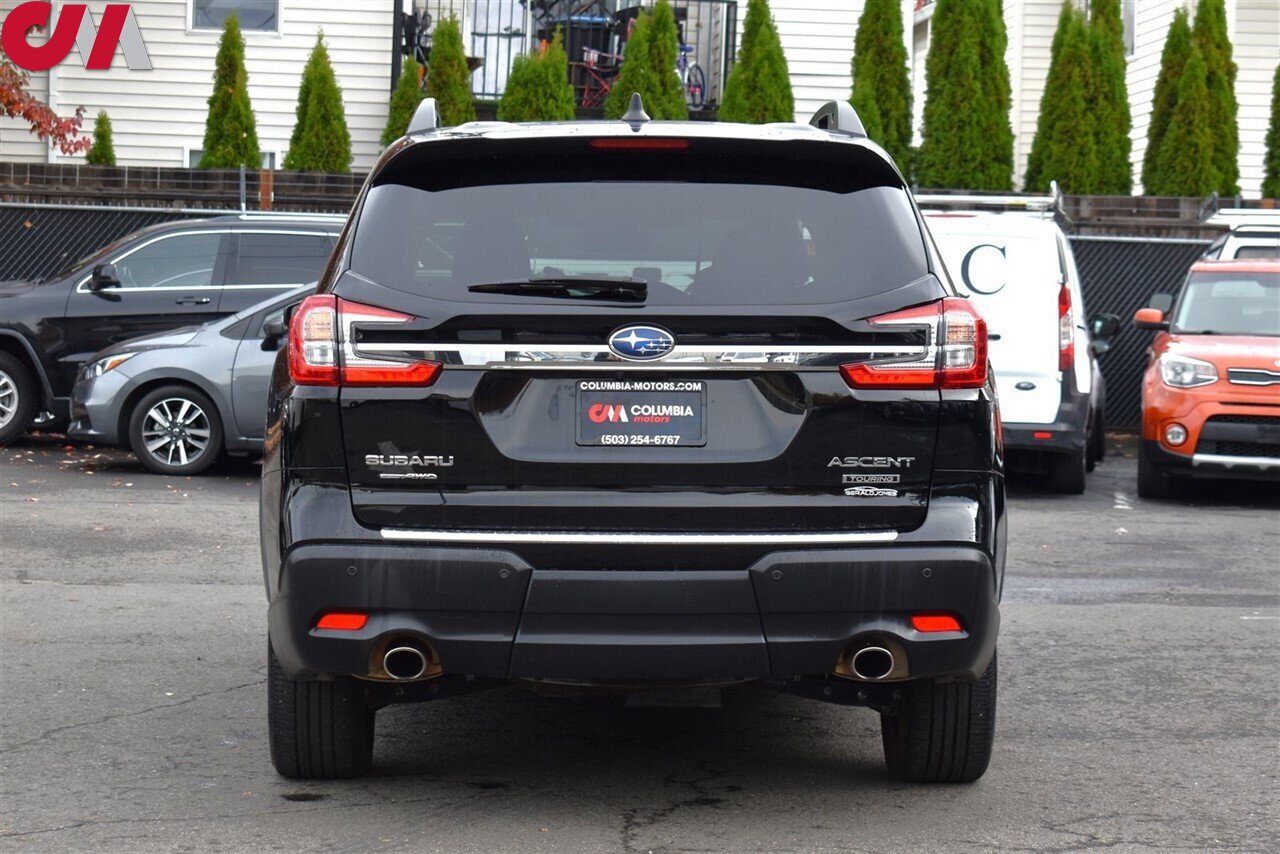 Used 2024 Subaru Ascent Touring image 4