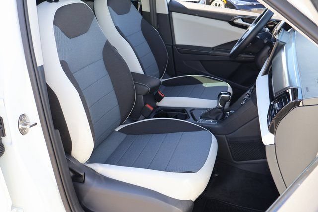 Certified 2026 Volkswagen Taos S FWD image 18